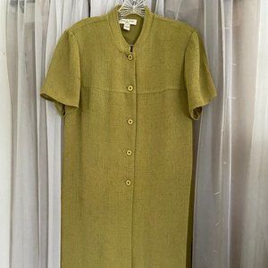 Amanda Smith Tunic Pantsuit